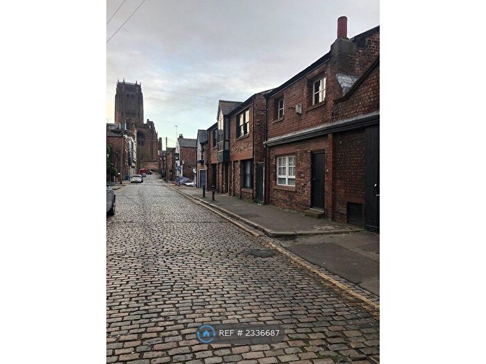 3 Bedroom Semi-Detached House To Rent In Pilgrim Street, Liverpool, L1