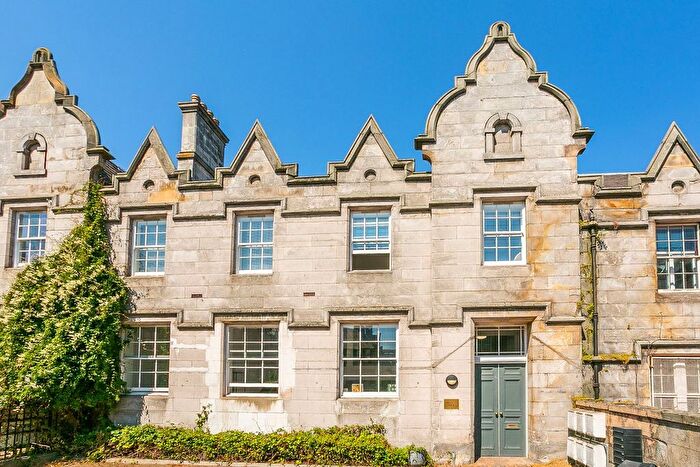 1 Bedroom Flat For Sale In Mill Lane, Leith, Edinburgh, EH6