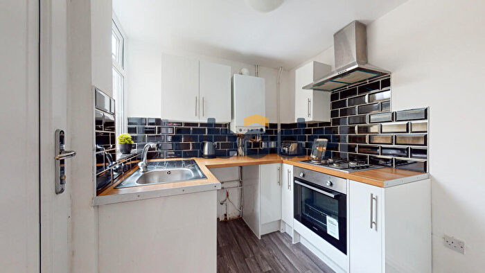 2 Bedroom Terraced House To Rent In Rossini Street, Liverpool, L21