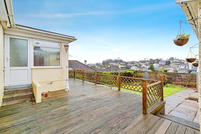 2 Bedroom Bungalow For Sale In Froude Avenue, Torquay, Devon, TQ2