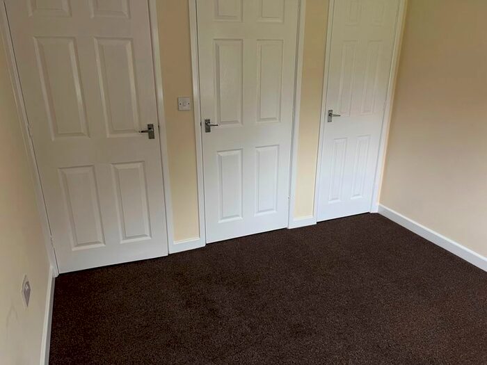 1 Bedroom Flat To Rent In Hook Farm Road, Bridgnorth, WV16