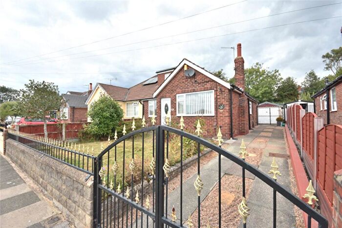 3 Bedroom Semi-Detached House For Sale In Kelmscott Lane, Leeds, West Yorkshire, LS15