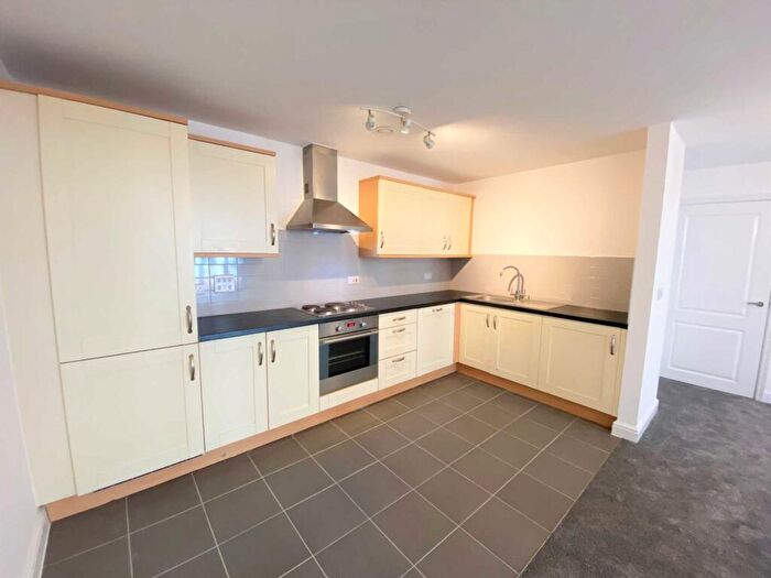 2 Bedroom Apartment To Rent In Back Lane, Canterbury, CT1