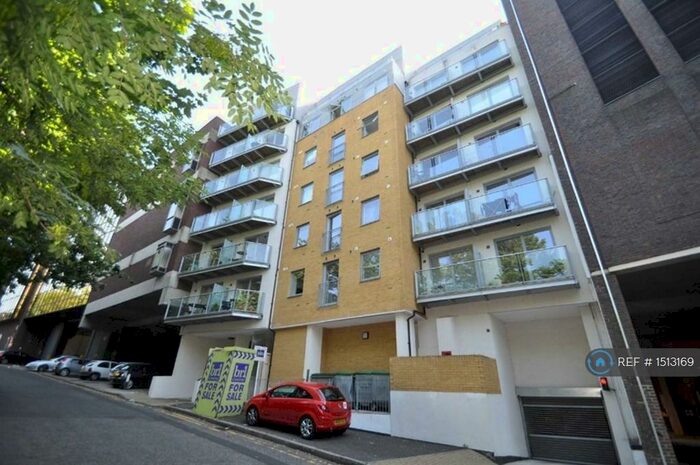 1 Bedroom Flat To Rent In Hawksworth House, Bromley, BR1