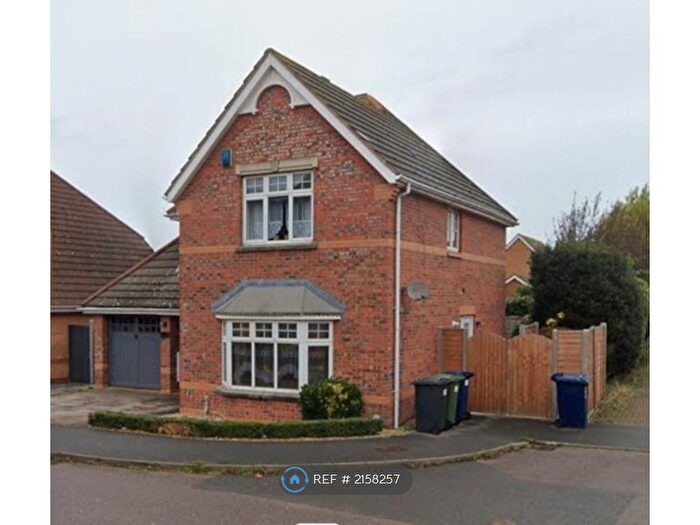 4 Bedroom Detached House To Rent In Pitfield Close, Fenstanton, Huntingdon, PE28
