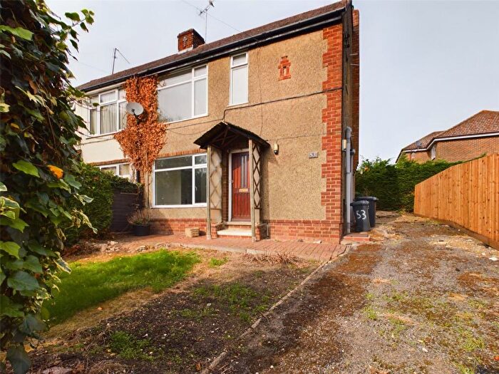 2 Bedroom Semi Detached House To Rent In Church Lane, Wymington, Rushden, Bedfordshire, NN10