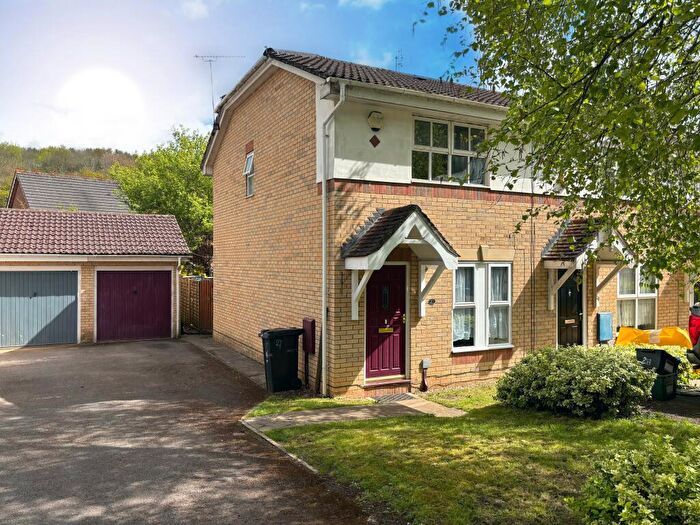 3 Bedroom House To Rent In Evans Close, St Annes Park, Bristol, BS4
