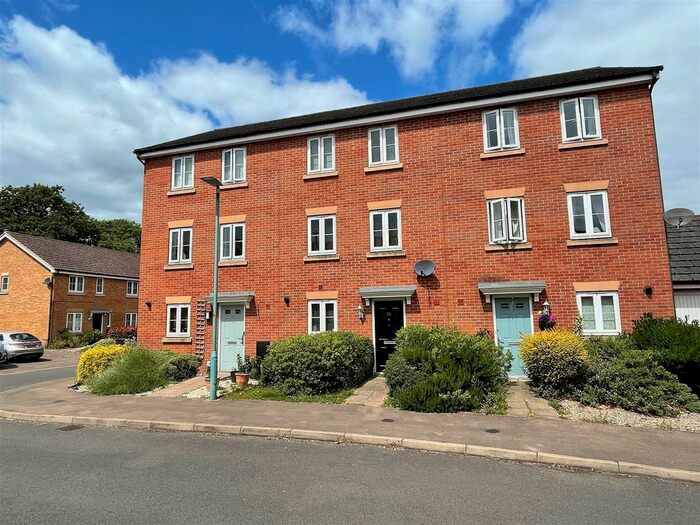 5 Bedroom Terraced House To Rent In May Hill View, Newent, GL18
