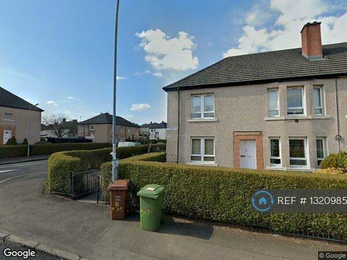 2 Bedroom Flat To Rent In Balornock, Glasgow, G21