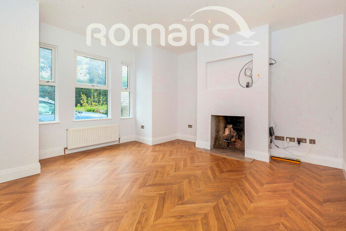 2 Bedroom Apartment To Rent In London Road, SL5