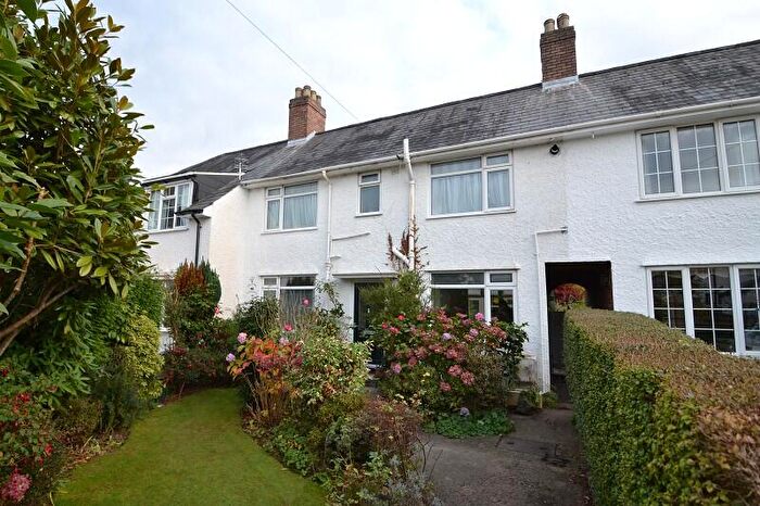 3 Bedroom Terraced House To Rent In Llwynfedw Road, Birchgrove, Cardiff., CF14