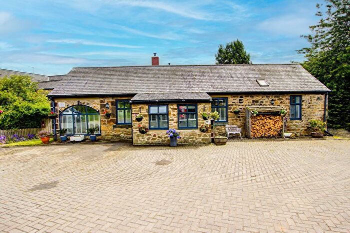 3 Bedroom Detached Bungalow For Sale In Leam Court, South Leam Farm, Gateshead, NE10