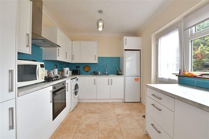 3 Bedroom Semi-Detached Bungalow For Sale In Bassett Gardens, North Weald, Epping, Essex, CM16