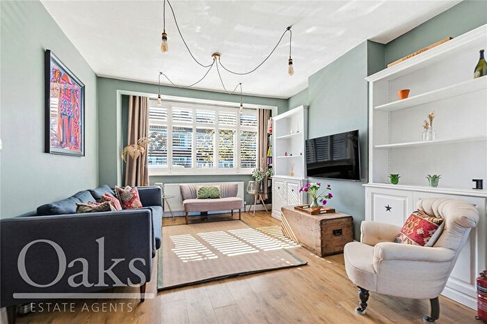 4 Bedroom End Terrace House For Sale In Fieldend Road, Streatham Vale, SW16