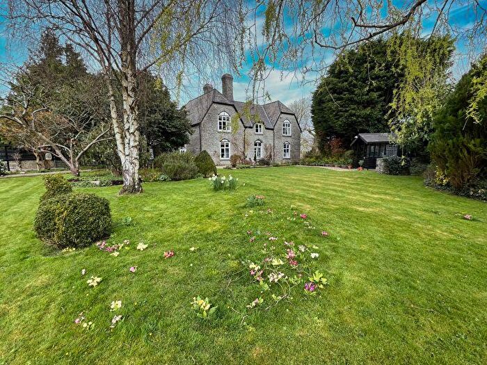 5 Bedroom Detached House For Sale In Cwm Ciddy Farm House, Cwm Ciddy Lane, The Vale Of Glamorgan, CF62