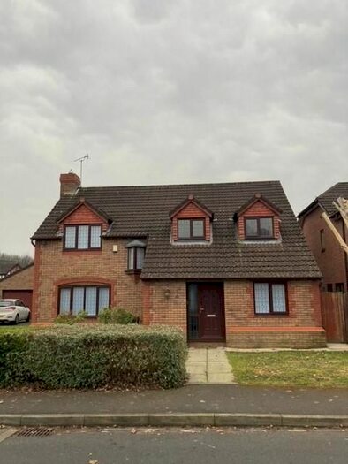 4 Bedroom Detached House To Rent In Westderdale Drive, Banks, Southport, PR9