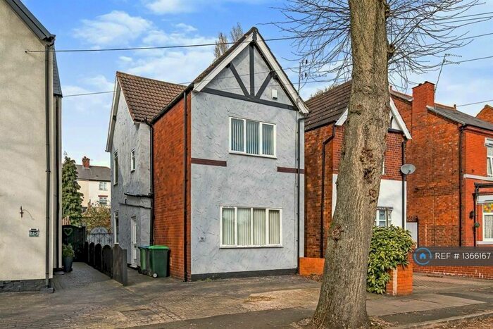 4 Bedroom Detached House To Rent In Castle Road, Tipton, DY4