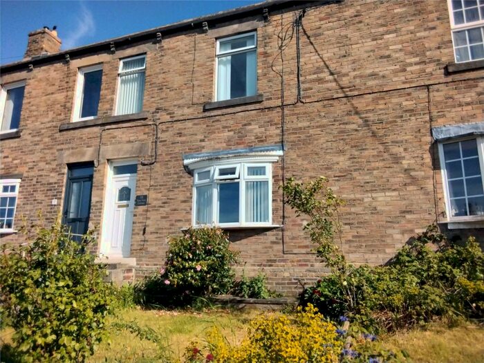 2 Bedroom Terraced House To Rent In Branch Terrace, Stocksfield, NE43