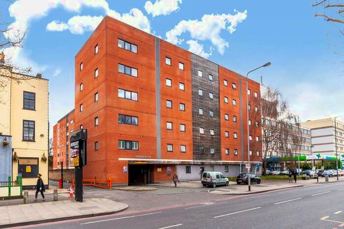 2 Bedroom Apartment To Rent In London Road, London, SW16