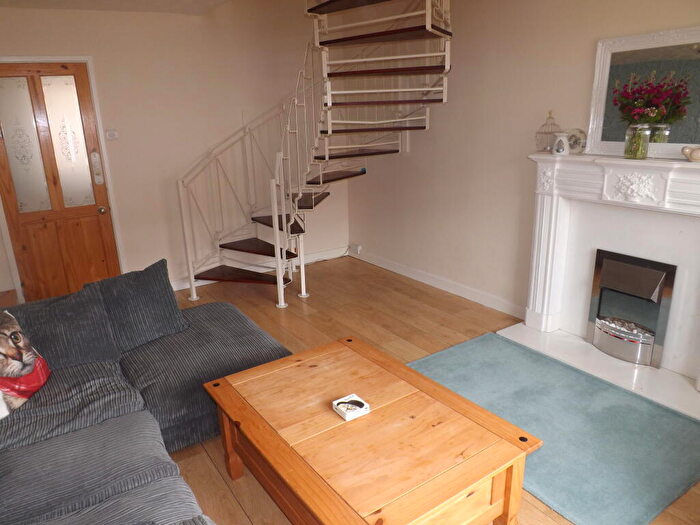 2 Bedroom House To Rent In Vernon Close, South Shields, NE33