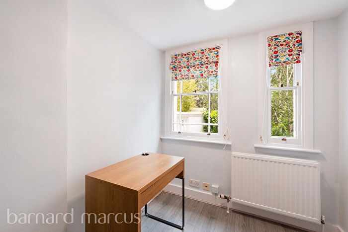 1 Bedroom Flat To Rent In Melrose Road, London, SW18