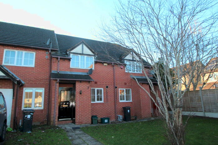 2 Bedroom House To Rent In Dewfalls Drive, Bradley Stoke, Bristol, BS32