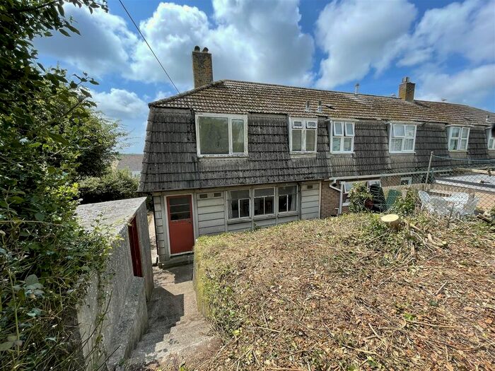 Houses for sale in Saint Austell, PL25, Cornwall