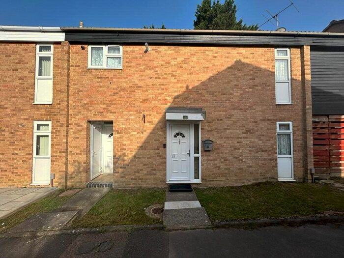 1 Bedroom Property To Rent In Ollerton, Bracknell, Berkshire, RG12