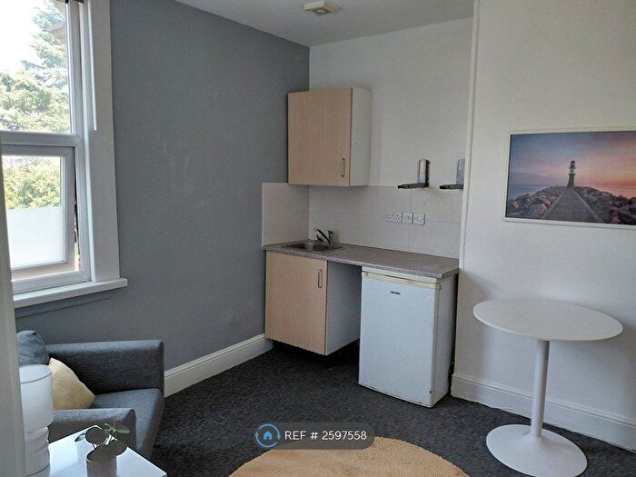 Studio To Rent In Sutton Coldfield, Sutton Coldfiled, B73