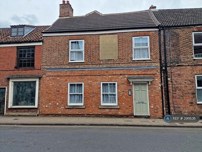 2 Bedroom Flat To Rent In Norfolk St, King's Lynn, PE30