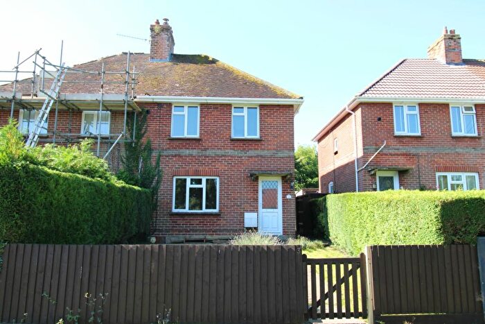 2 Bedroom Semi-Detached House To Rent In Coldharbour Lane, Marlborough, SN8