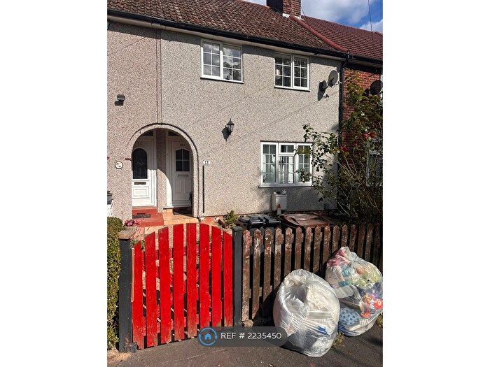 4 Bedroom Terraced House To Rent In Weston Green, Dagenham, RM9