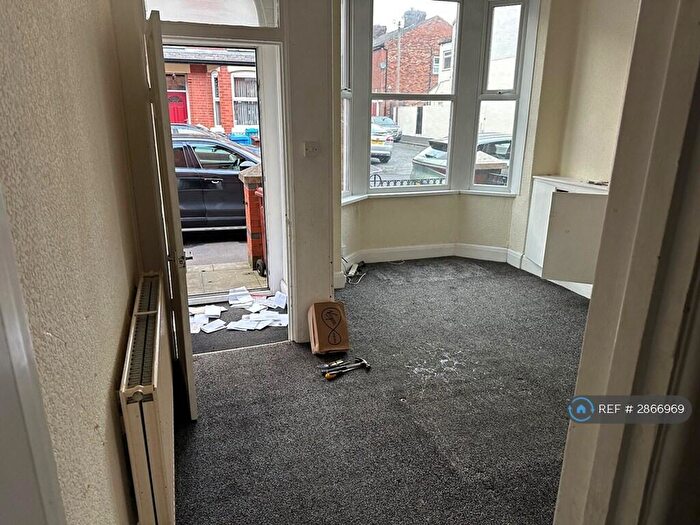 2 Bedroom Terraced House To Rent In Ackroyd St, Manchester, M11