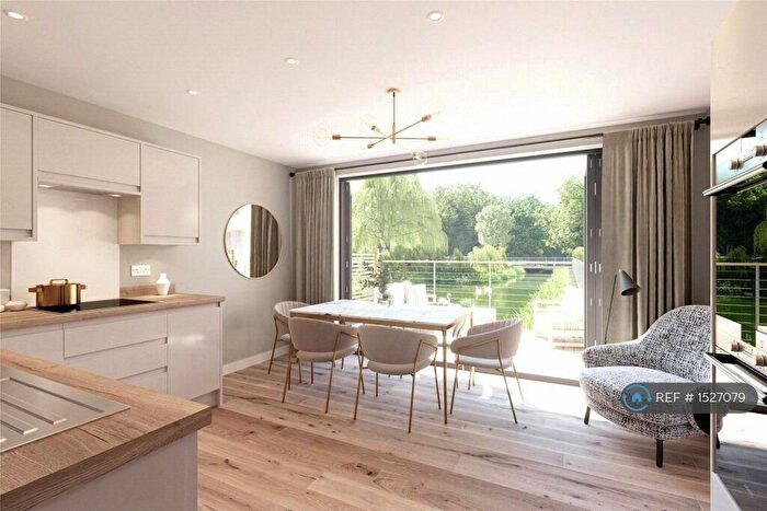 3 Bedroom Terraced House To Rent In Rooksmoor Mills, Woodchester, Stroud, GL5