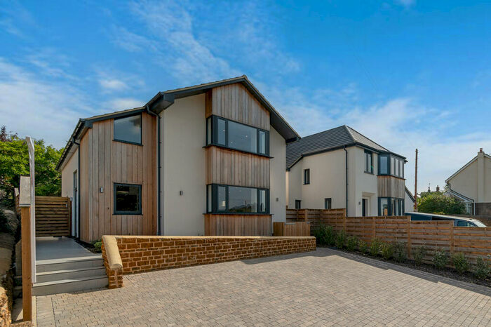 4 Bedroom Detached House For Sale In Barlows Lane, Wilbarston, LE16