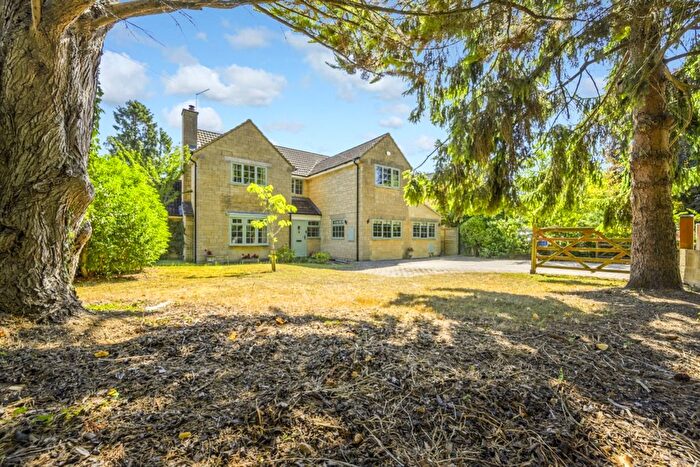 4 Bedroom Detached House For Sale In Cirencester Road, South Cerney, GL7