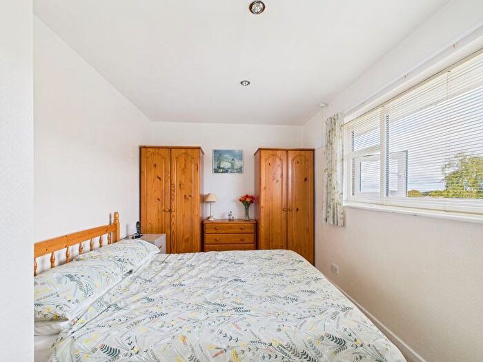 2 Bedroom Semi-detached House For Sale In Park View, Broseley, Shropshire., TF12