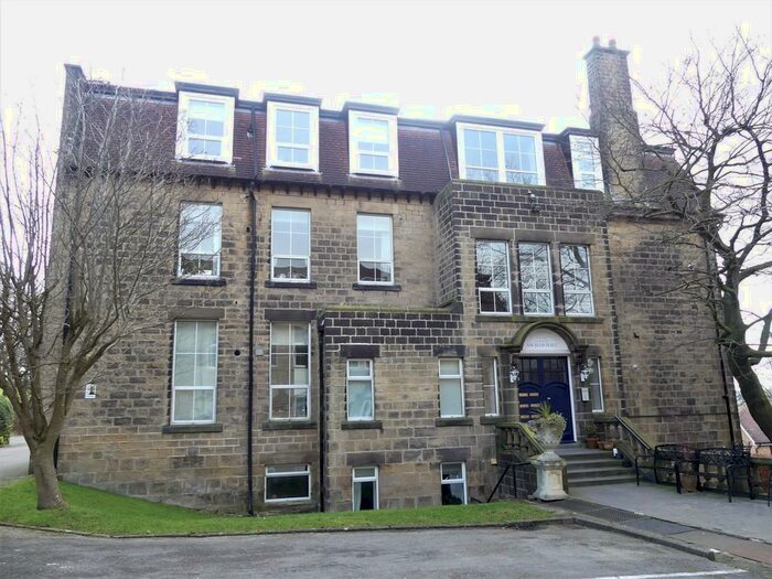 2 Bedroom Apartment To Rent In Ascham Hall, Lady Park Avenue, Bingley, BD16