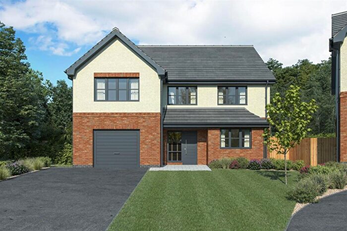 4 Bedroom Property For Sale In Dol Uchaf, Mold, CH7