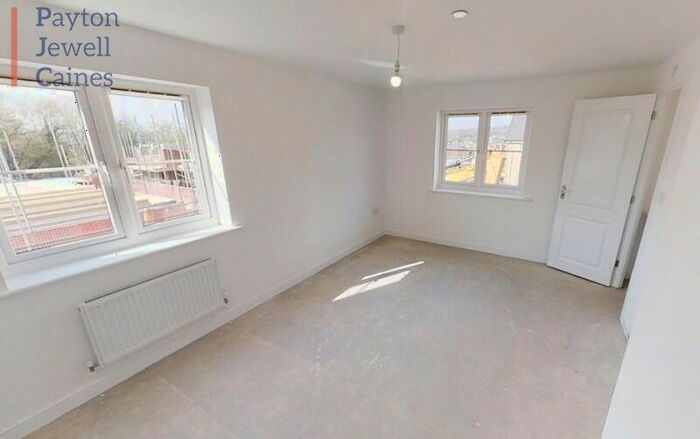 4 Bedroom Detached House For Sale In Plot, The Mulberry Parc Tondu, Tondu, Bridgend, Bridgend County., CF32