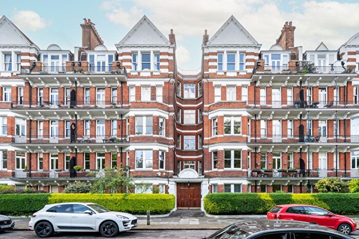1 Bedroom Flat To Rent In Prince Of Wales Drive, London, SW11