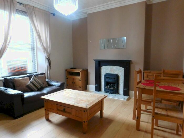 1 Bedroom Flat To Rent In Roslin Street, City Centre, Aberdeen, AB24