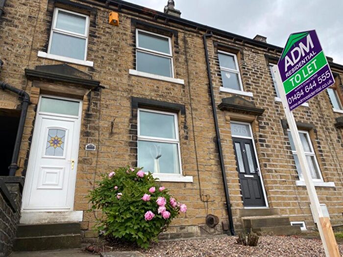 3 Bedroom Terraced House To Rent In Manchester Road, Linthwaite, Huddersfield, HD7