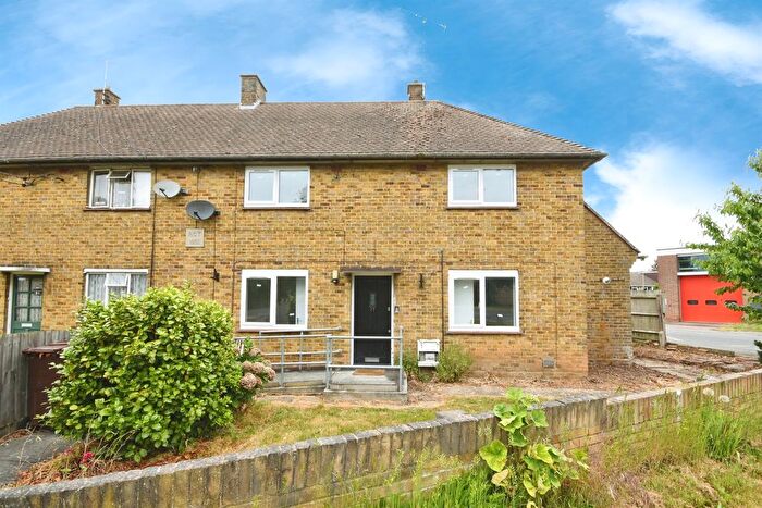 3 Bedroom Semi-Detached House For Sale In Maldon Road, Great Baddow, Chelmsford, CM2