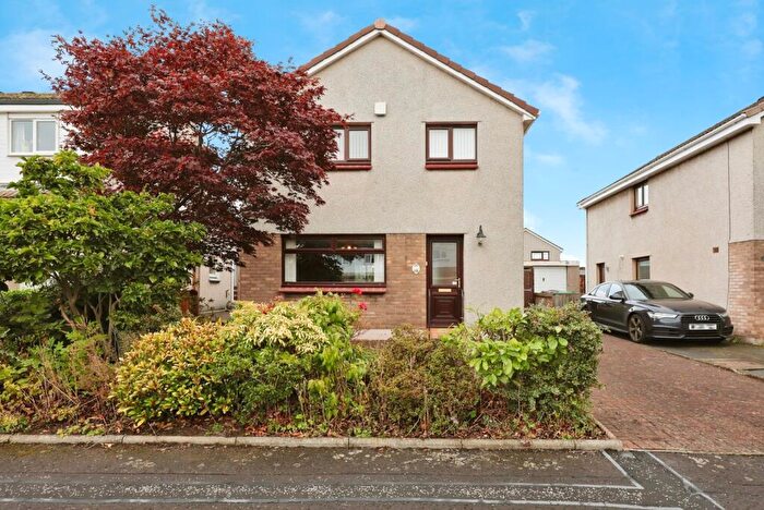 3 Bedroom Detached House For Sale In Moray Park, Dalgety Bay, Dunfermline, Fife, KY11