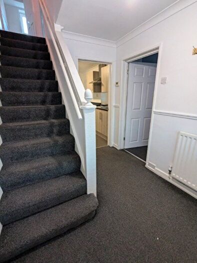 3 Bedroom Terraced House To Rent In Kelfield Avenue, Middlesbrough, TS3
