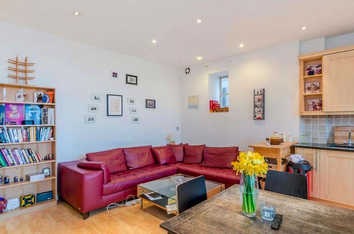 1 Bedroom Flat To Rent In Maida Vale, Maida Vale, London, W9