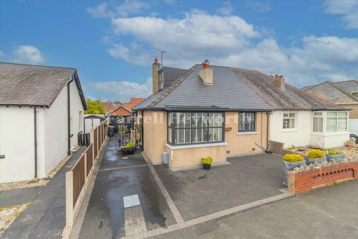 1 Bedroom Flat To Rent In Tibicar Drive West, Heysham, Morecambe, LA3