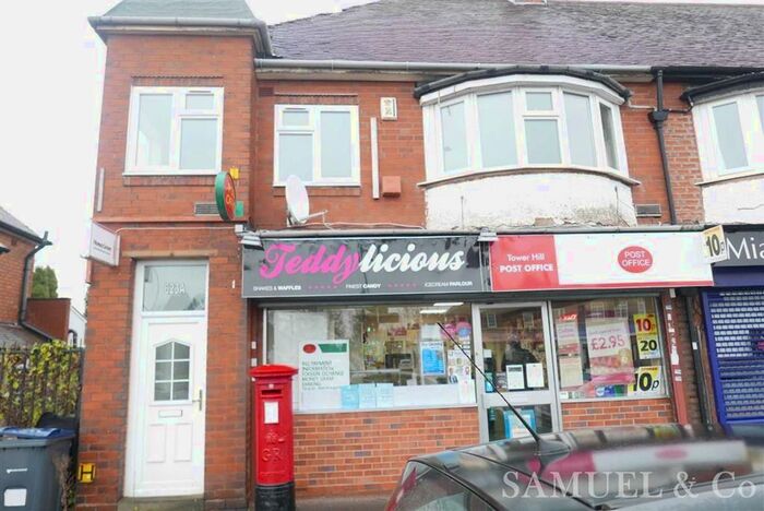 2 Bedroom Flat To Rent In Walsall Road, Great Barr, Birmingham, B42