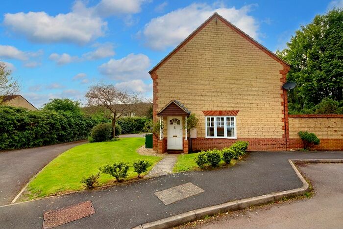 2 Bedroom Semi-Detached House For Sale In Ashfield, Ashton Keynes, Swindon, SN6